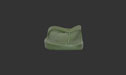 FLOPEDS Military green FLIP FLOP